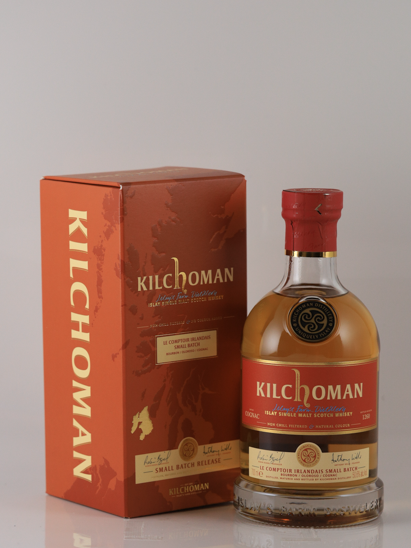 Kilchoman Small Batch