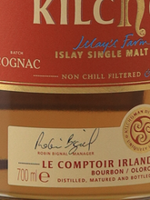 Load image into Gallery viewer, Kilchoman Small Batch
