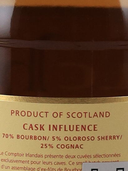 Kilchoman Small Batch