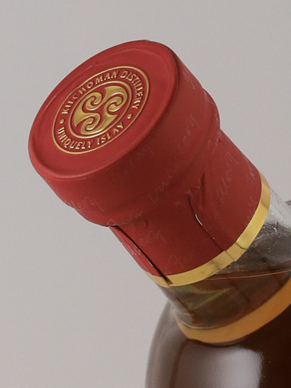 Kilchoman Small Batch