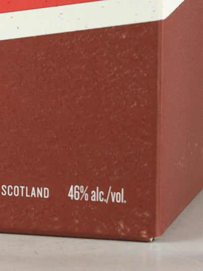 Glenallachie 18 Years Old New Label