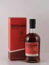 Load image into Gallery viewer, Glenallachie 18 Years Old New Label