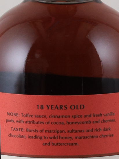 Glenallachie 18 Years Old New Label