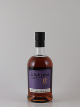 Load image into Gallery viewer, Glenallachie 12 years new label [Authorized Import]