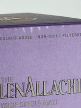 Load image into Gallery viewer, Glenallachie 12 years new label [Authorized Import]