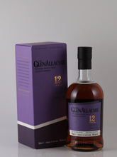 Load image into Gallery viewer, Glenallachie 12 years new label [Authorized Import]
