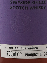 Load image into Gallery viewer, Glenallachie 12 years new label [Authorized Import]