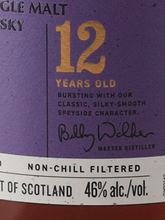 Load image into Gallery viewer, Glenallachie 12 years new label [Authorized Import]