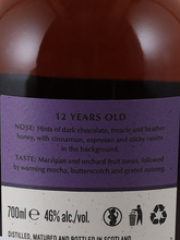 Load image into Gallery viewer, Glenallachie 12 years new label [Authorized Import]