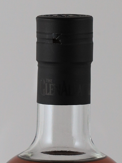 Glenallachie 12 years new label [Authorized Import]