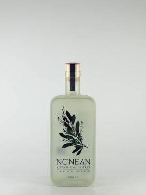 Knockdhu Botanical Spirit