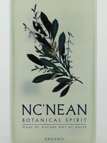 Knockdhu Botanical Spirit