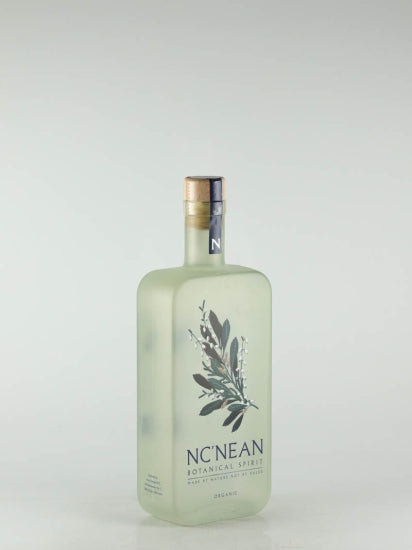 Knockdhu Botanical Spirit