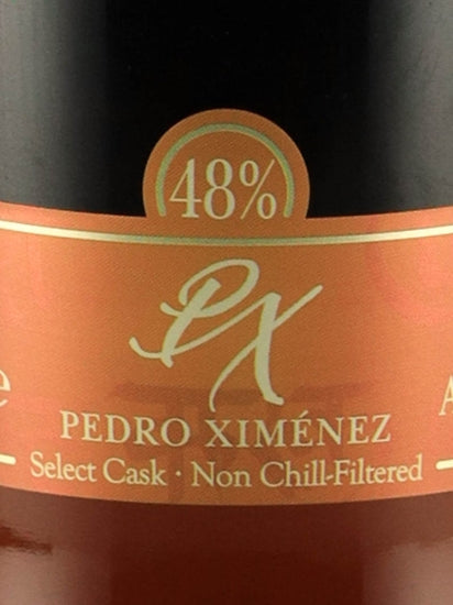 Paul John Pedro Ximénez