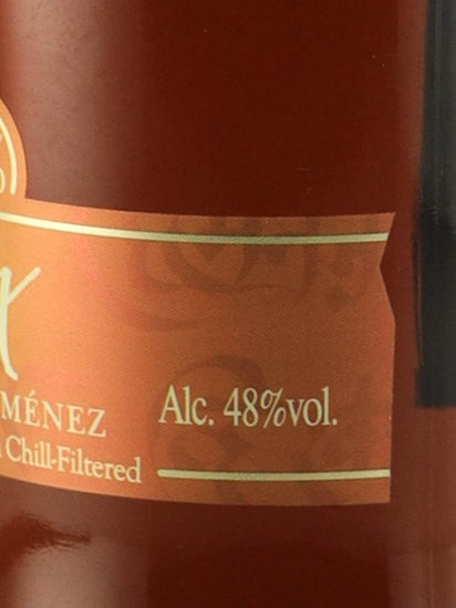Paul John Pedro Ximénez