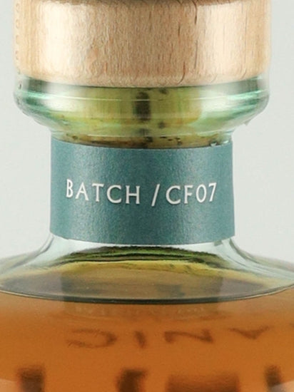 Knockdhu Single Malt