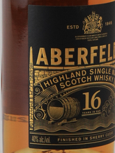 Load image into Gallery viewer, Aberfeldy Tasting Collection