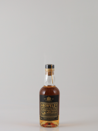 Aberfeldy Tasting Collection