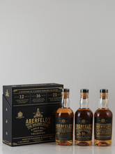 Load image into Gallery viewer, Aberfeldy Tasting Collection