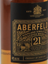 Load image into Gallery viewer, Aberfeldy Tasting Collection