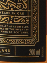 Load image into Gallery viewer, Aberfeldy Tasting Collection