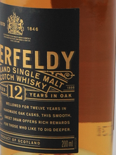 Load image into Gallery viewer, Aberfeldy Tasting Collection