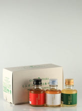 Load image into Gallery viewer, Mini plum wine 3 bottles set