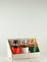 Load image into Gallery viewer, Mini plum wine 3 bottles set