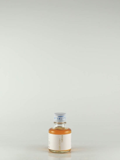 Mini plum wine 3 bottles set