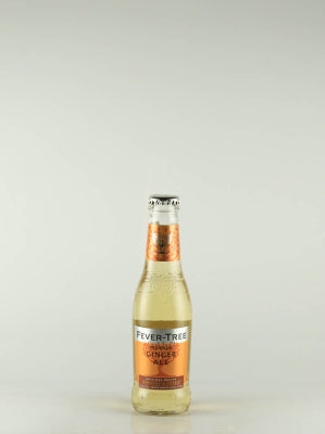 Fever-Tree Premium Ginger Ale 200ml