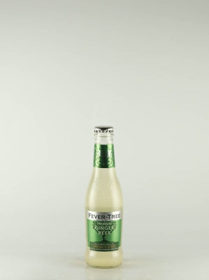 Fever-Tree Premium Ginger Beer 200ml