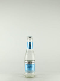 Fever-Tree Mediterranean Tonic Water 200ml