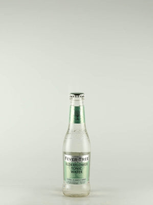 Fever-Tree Elderflower Tonic Water 200ml