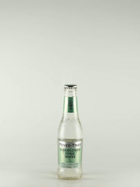 Fever-Tree Elderflower Tonic Water 200ml
