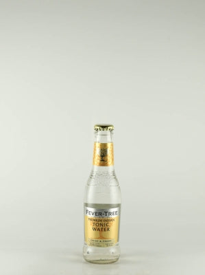 Fever-Tree Premium Tonic Water 200ml
