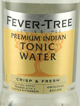 Load image into Gallery viewer, Fever-Tree Premium Tonic Water 200ml
