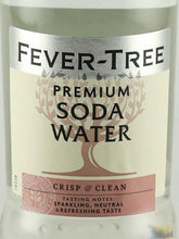 Load image into Gallery viewer, Fever-Tree Premium Soda Water 200ml