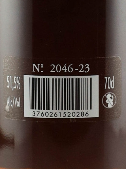 Cheval Bondieu Rhum Extraordinaire