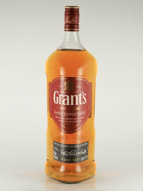 Grant's Triple Wood 1.5L