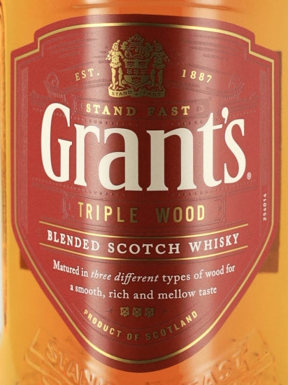Grant's Triple Wood 1.5L