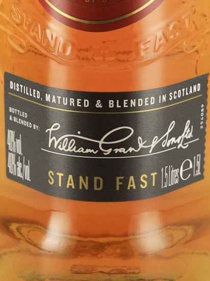 Grant's Triple Wood 1.5L