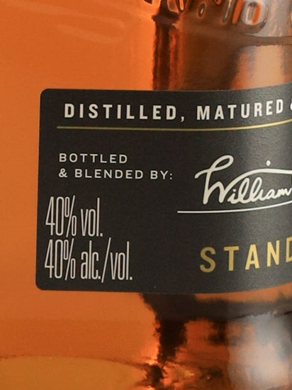 Grant's Triple Wood 1.5L