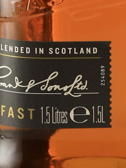 Grant's Triple Wood 1.5L