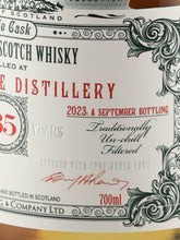 Load image into Gallery viewer, Old &amp; Rare Glenburgie 35 Years Old 1988