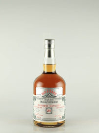 Old & Rare Inchgower 24 Years Old 1998