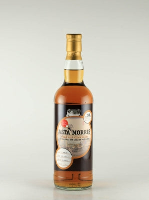 Astamoris Caol Ila 2012/2023 "Fujikawa"