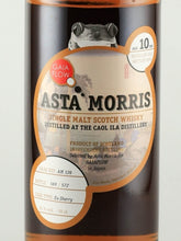 Load image into Gallery viewer, Astamoris Caol Ila 2012/2023 "Fujikawa"
