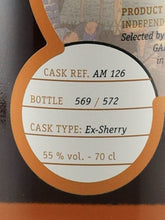 Load image into Gallery viewer, Astamoris Caol Ila 2012/2023 "Fujikawa"