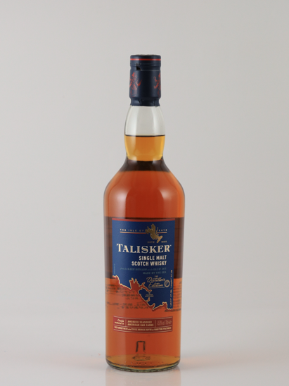 Talisker Distiller's Edition