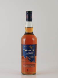 Talisker Distiller's Edition